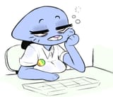 tired