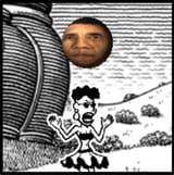 obamasphere