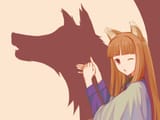 wolf
