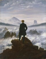 wanderer