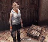 bread