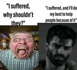pain