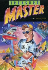 Treasure Master