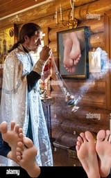 feetzealot