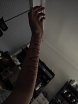 Loser Zombie Arm