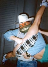turtlepunch