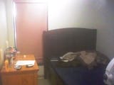 My Old Bedroom in Broome Developmental Center (Unit 2B)