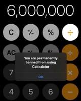 calculator