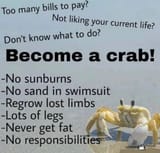 becomecrab