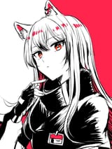 texas_arknights_drawn_by_nini_ninip__sample-5ddb775f20b58f568118082d97bb43d0