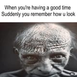 idk-if-its-normal-or-not-but-being-ugly-ruins-everything-v0-r7sg0jwtj5oe1