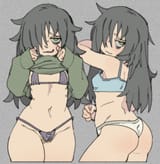 tomoko