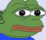 pepe-with-large-ear