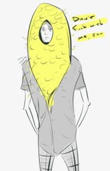 corn