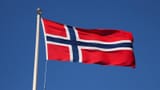 flaga-norwegia