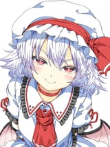 __remilia_scarlet_touhou_drawn_by_tamasan__578edd597363ddedea95aa3eeb8d793a