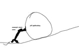 our boulder