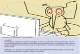 mosquito misattribution