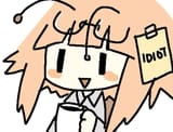 idiot