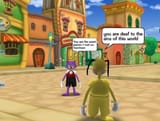 toontown