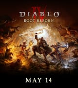 Diablo Doot Reborn