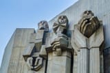 Abandoned-Soviet-Monuments-Bulgarian-Soviet-Friendship-2