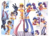 pinterest figurines 