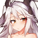an