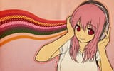 sonico y2k