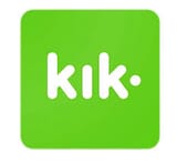 kik image logo