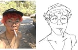 drawthrea2d