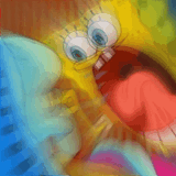 spongebob-yell