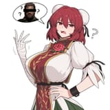 __ibaraki_kasen_and_venom_snake_touhou_and_2_more_drawn_by_formicid__sample-df05e7d5d249a6b3df86812fd082635f