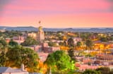 Santa-Fe-New-Mexico