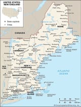 New-England