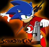 [2005-06-15] Devil May Cry Sonic by TheWax - 19472922