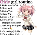 yuri