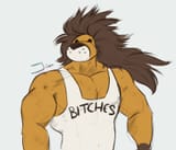 bitches
