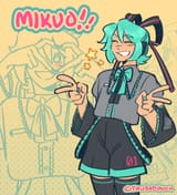 hatsue mikuo