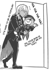 petals gag panel