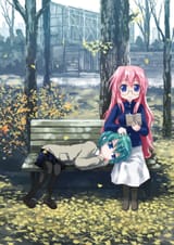 __takara_miyuki_and_iwasaki_minami_lucky_star_drawn_by_isou_nagi__sample-f741e254fbaec5ef485563b87fed56ee