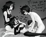 nymphomeowniac-r34-Ashley-Graves-The-Coffin-of-Andy-and-Leyley-8445070