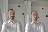 facial hair comparison