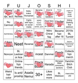 FujoNoBingo