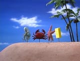 spongebob