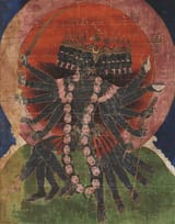 mahakali