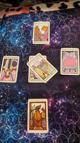 tarot 1
