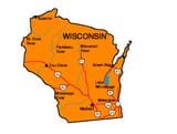 wisconsin-state-map