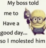minion
