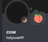 cow